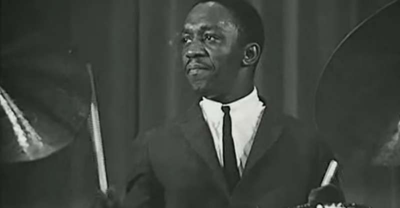 Art Blakey