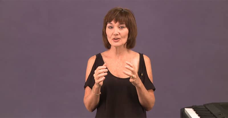 ArtistWorks Online Singing Lessons – Learn How To Sing