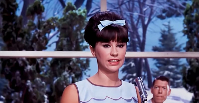 Astrud Gilberto
