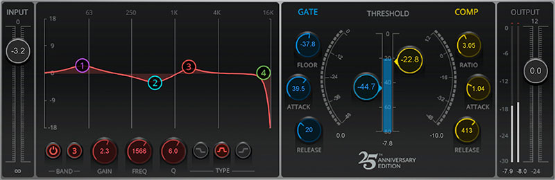 AudioTrack by Waves