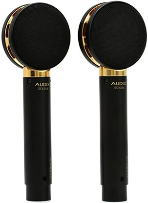 Audix SCX25A-PS