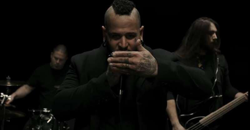 Bad Wolves
