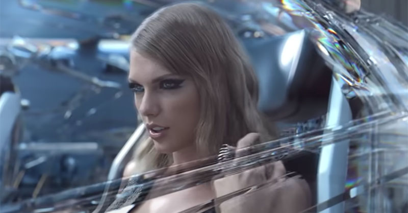 An Overview of Taylor Swift’s Songwriting Partners Over The Years