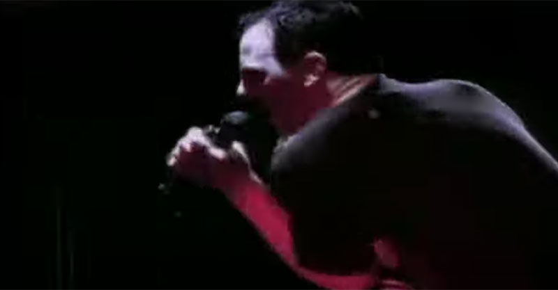Bad Religion - Infected