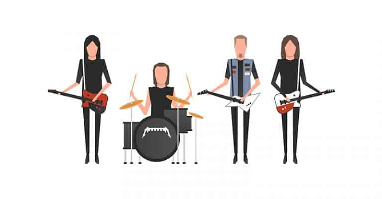 How To Find Band Members In Your Area