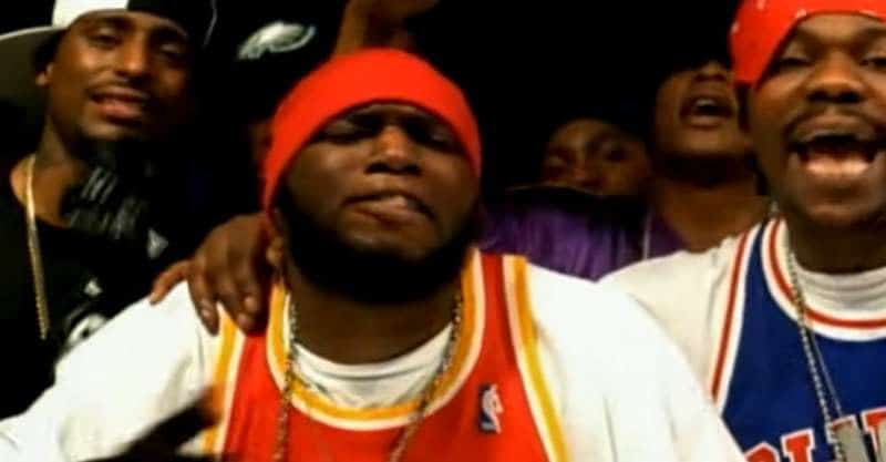 Beanie Sigel