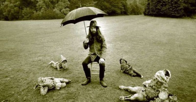27 Beatles Funeral Songs