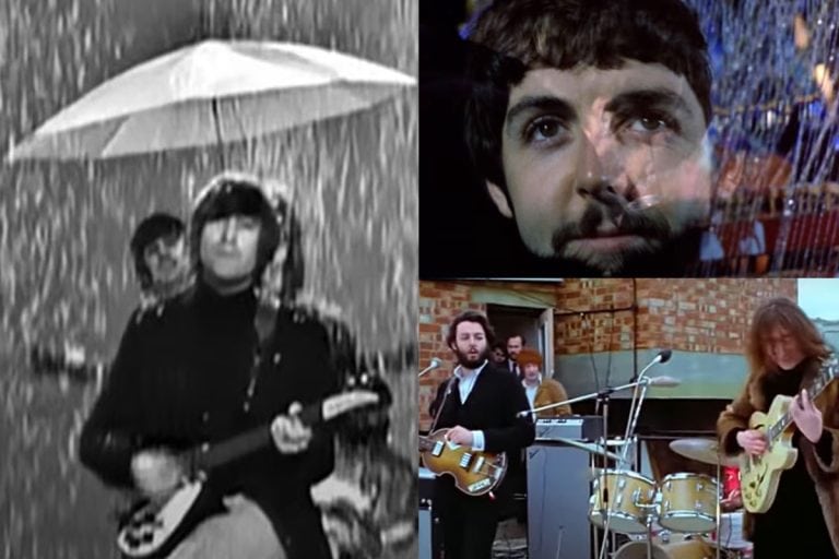 How Many Songs Did The Beatles Write?