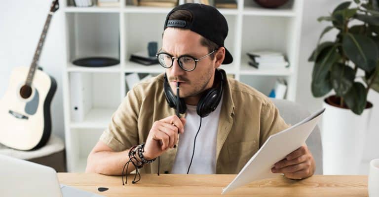 How To Become A Better Songwriter In 9 Easy Steps