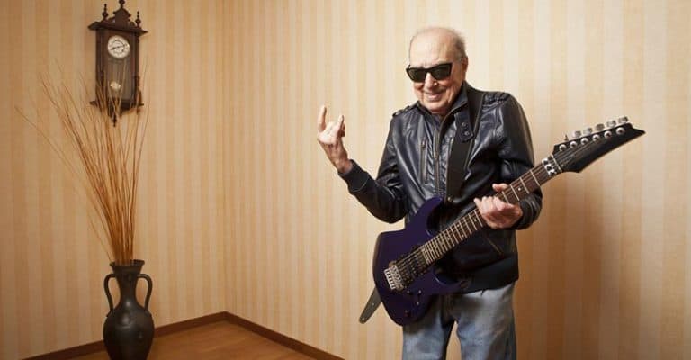 Becoming A Professional Musician Later In Life, Is It Possible?