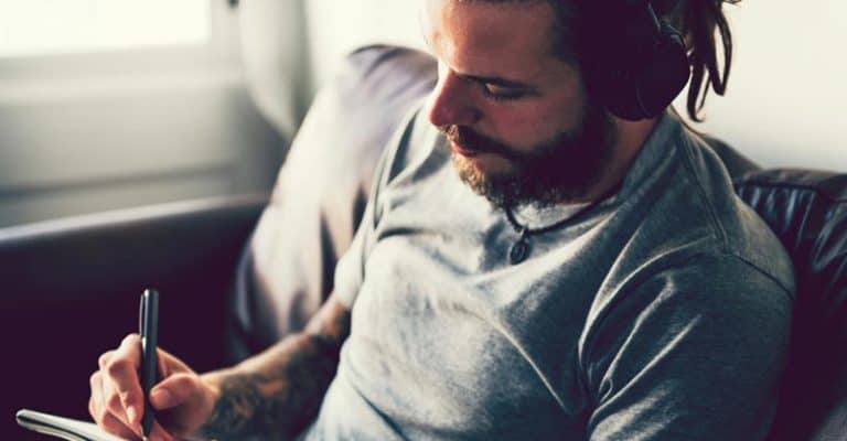 How To Become A Songwriter, From Beginner To Paid Songwriter
