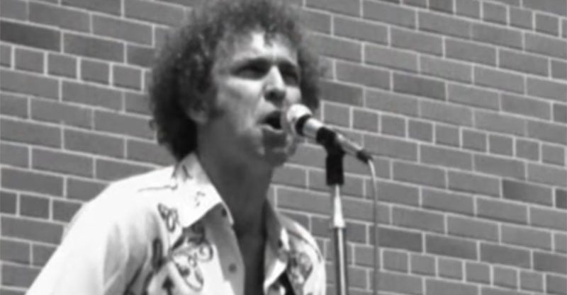Bernie Leadon