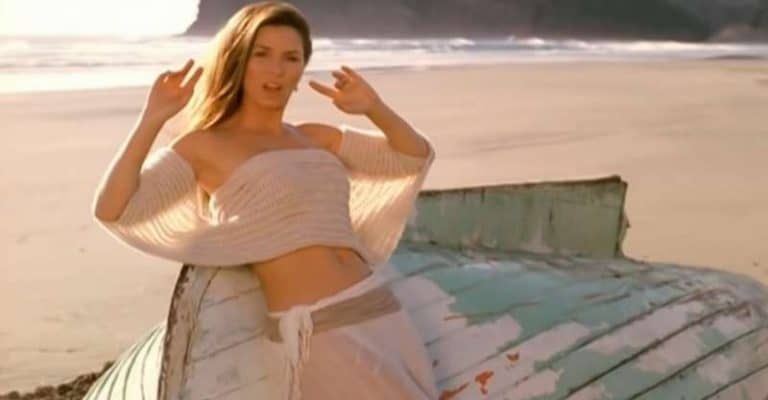 33 Best 2000s Love Songs