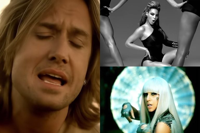 28 Best 2000s Singers, All Popular Music Artists