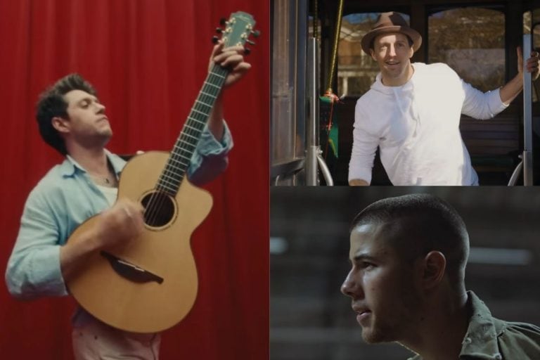 33 Best 2010s Male Singers