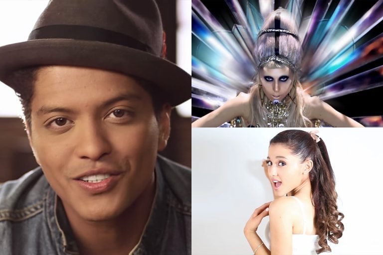 19 Best 2010s Singers, All Popular Music Artists