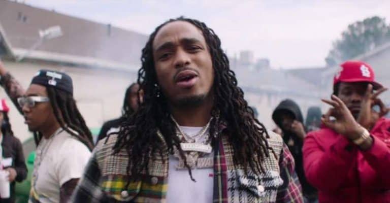 31 Best 2020s Hip Hop Rappers