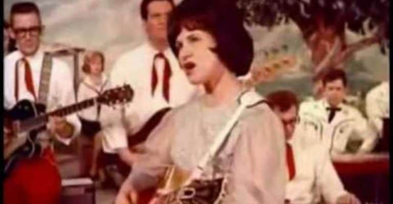 31 Best 50s Country Songs