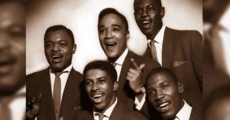 15 Best 50s Rock Bands