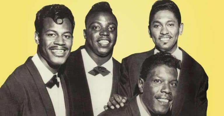 33 Best 50s Rock Songs