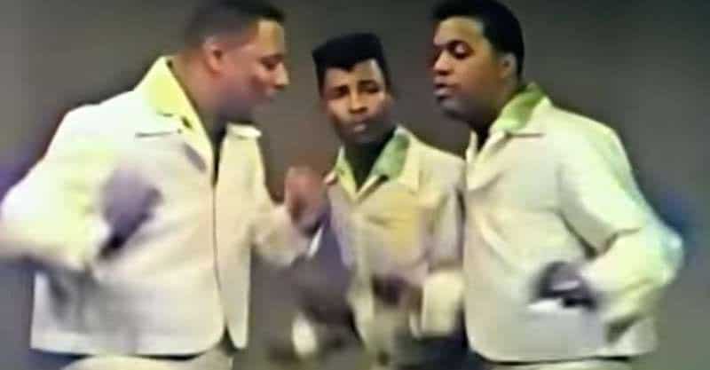 Best 60s Dance Songs