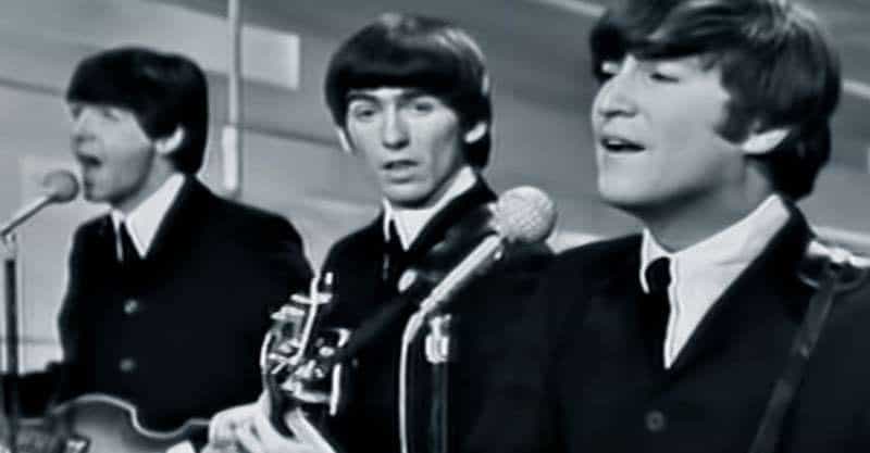 Best 60s Love Songs
