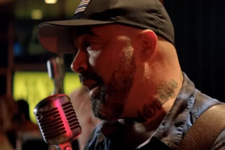 21 Best Aaron Lewis Songs