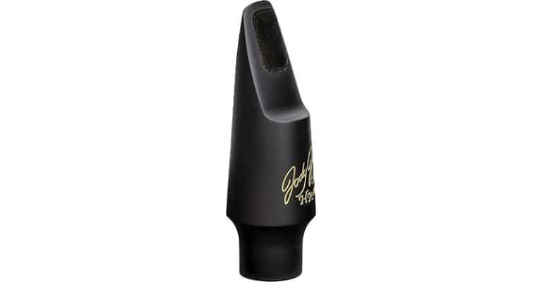 10 Best Alto Saxophone Mouthpieces 2023; Rubber & Metal Pieces Considered