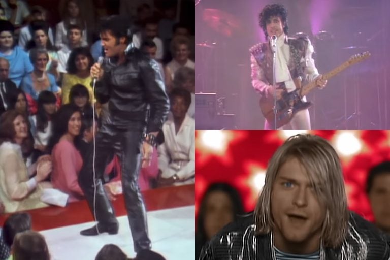 30 Best American Male Singers