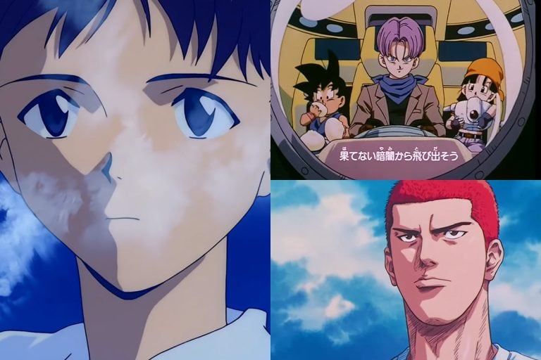 25 Best Anime Songs – All The Top Openings