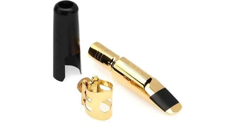 9 Best Baritone Saxophone Mouthpieces 2023