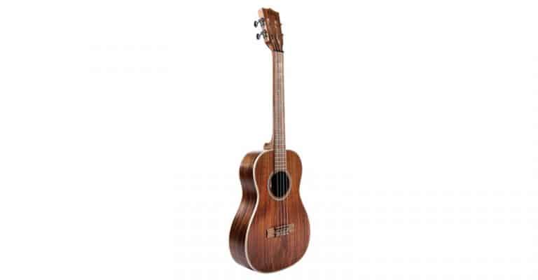 10 Best Baritone Ukuleles For Beginners 2023
