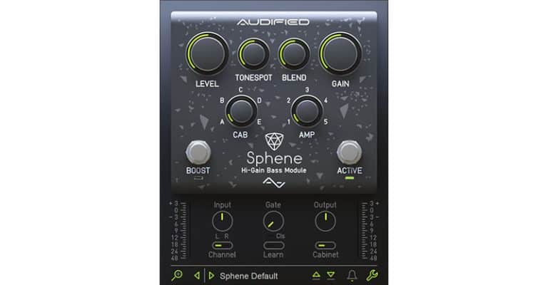 10 Best Bass Amp VST Plugins 2023