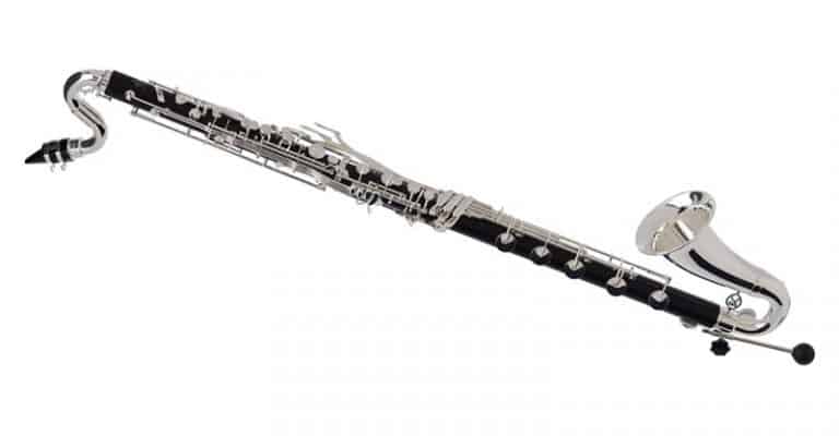 7 Best Bass Clarinets 2023