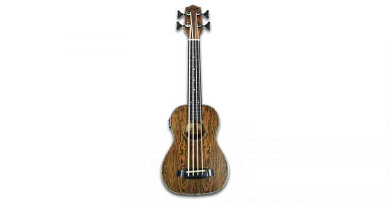 11 Best Bass Ukuleles For Beginners 2023
