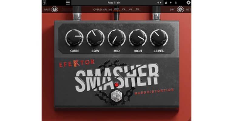 11 Best Bass VST Plugins For Metal 2023