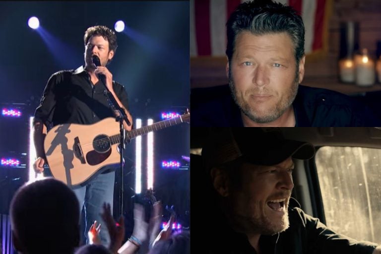 35 Best Blake Shelton Songs