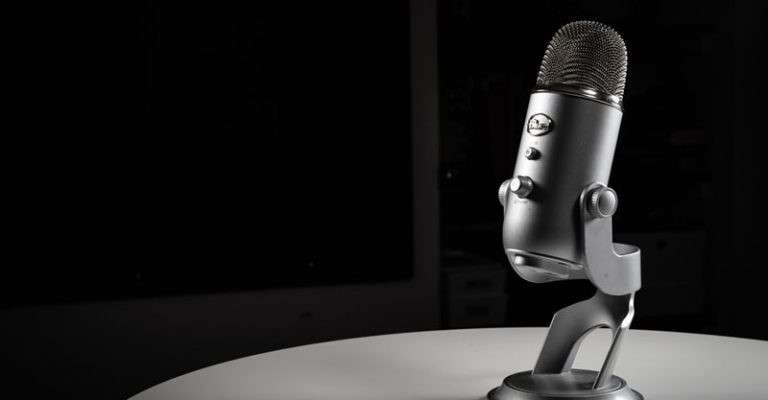 Best Blue Yeti Settings – For Discord, Streaming, ASMR, Gaming, Podcasting & Singing