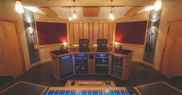 21 Best Boston Recording Studios