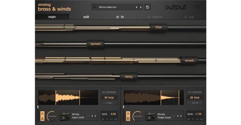 7 Best Brass VST Plugins 2023