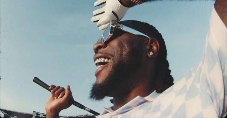19 Best Burna Boy Songs