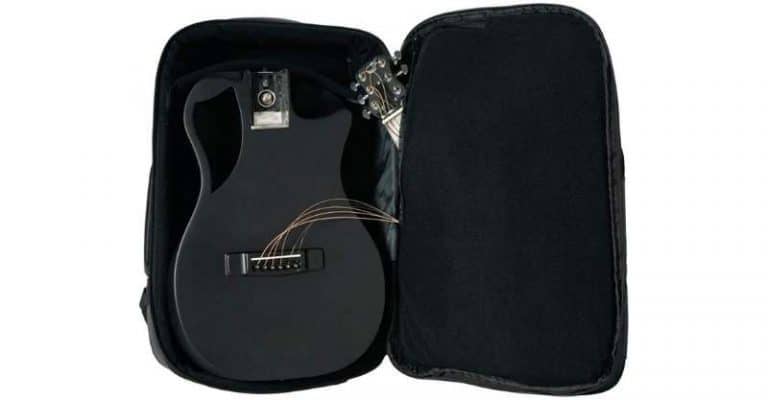 5 Best Carbon Fiber Guitars 2023 Your Friends Will Be Envious Of
