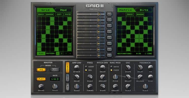 7 Best Chiptune VST Plugins 2023