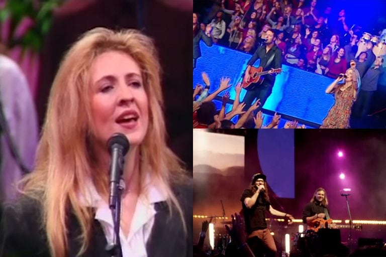 19 Best Christian Karaoke Songs