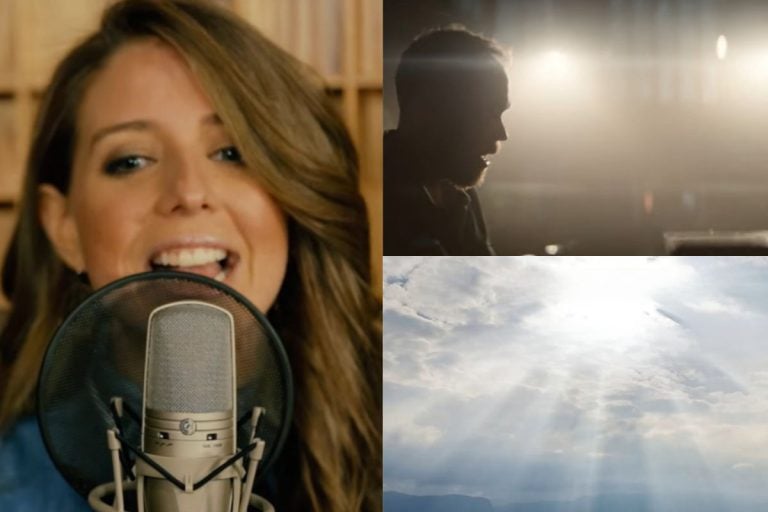 21 Best Christian Songs About Light