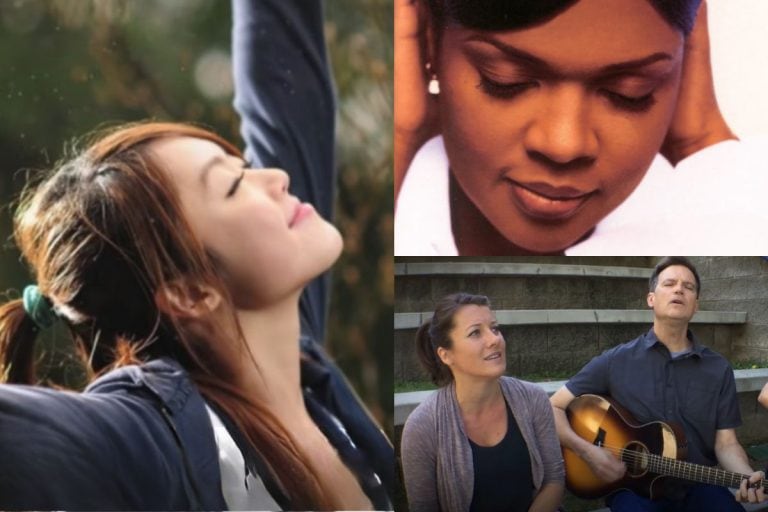 19 Best Christian Songs About Peace