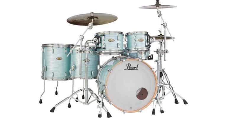 7 Best Church Drum Sets For Worship 2023