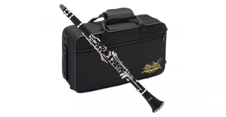 10 Best Clarinets For Beginners 2023 – Comparisons & Reviews For Students