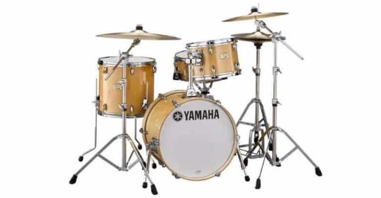 13 Best Compact Drum Kits 2023