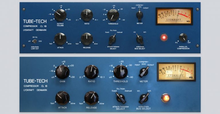 15 Best Compressor VST Plugins 2023